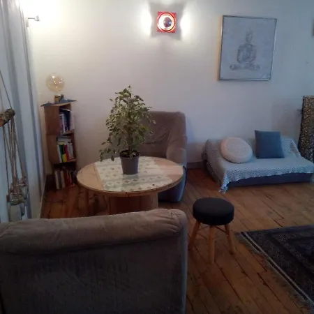 Atypique Au Coeur Du Puy En Velay *