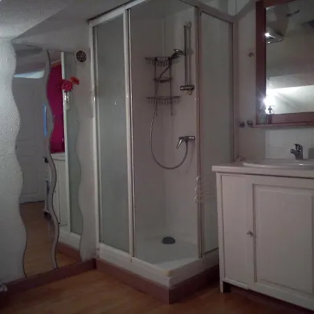 Atypique Au Coeur Du Puy En Velay Apartament *