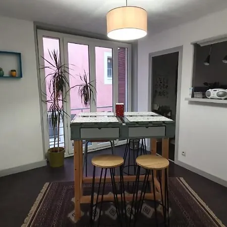 Atypique Au Coeur Du Puy En Velay *