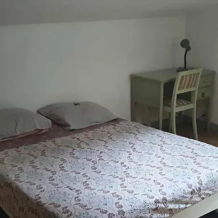 Apartament Atypique Au Coeur Du Puy En Velay