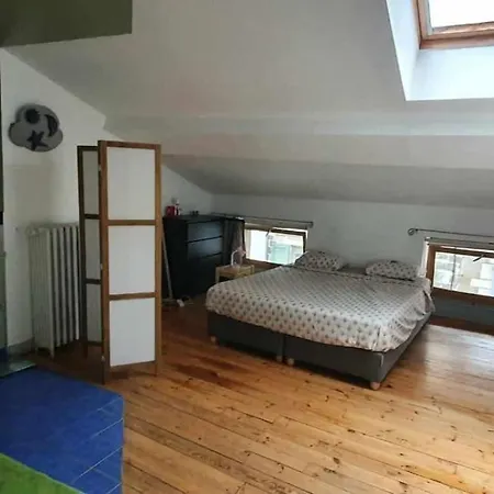 Atypique Au Coeur Du Puy En Velay *