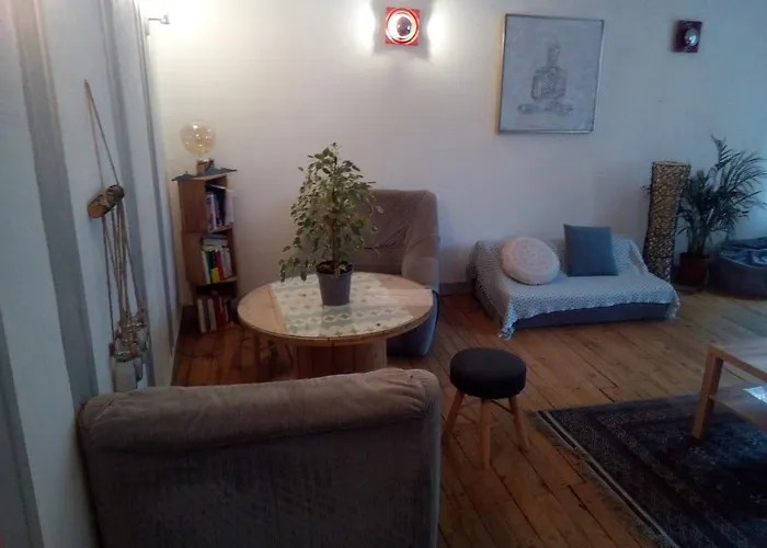 Atypique Au Coeur Du Puy En Velay *