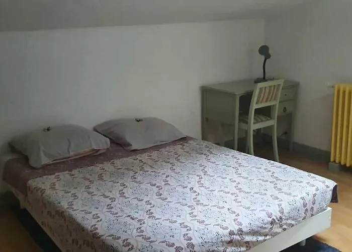 Apartment Atypique Au Coeur Du Puy En Velay