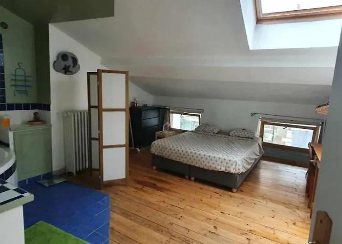 Atypique Au Coeur Du Puy En Velay *